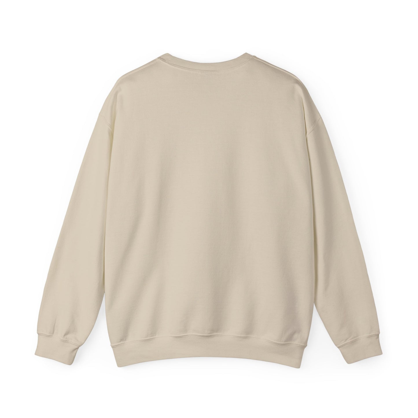 Pantone Colours of Christ Sweatshirt