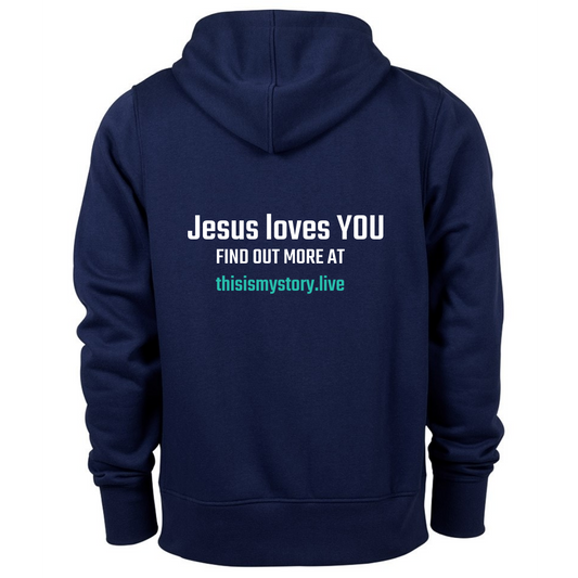 CTE Hoodies