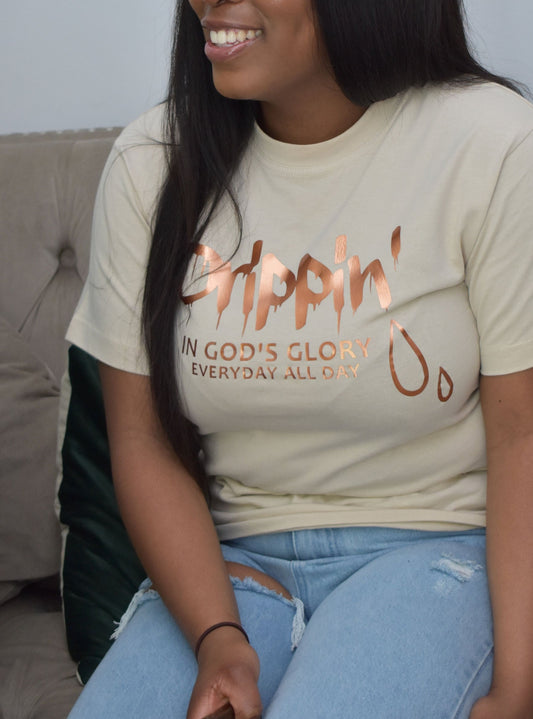 t shirt, t shirts, t-shirts. Drippin T-shirt
