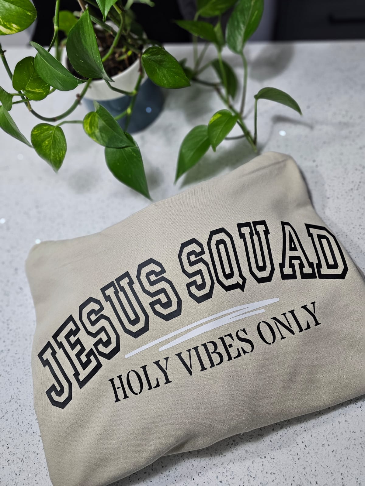 Jesus Squad