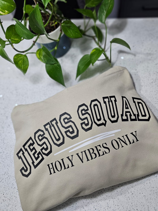 Jesus Squad
