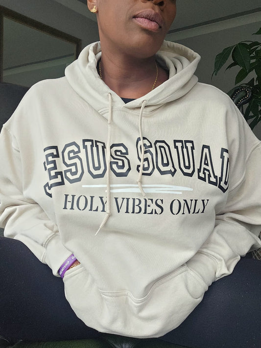 Jesus Squad