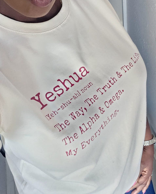 Yeshua