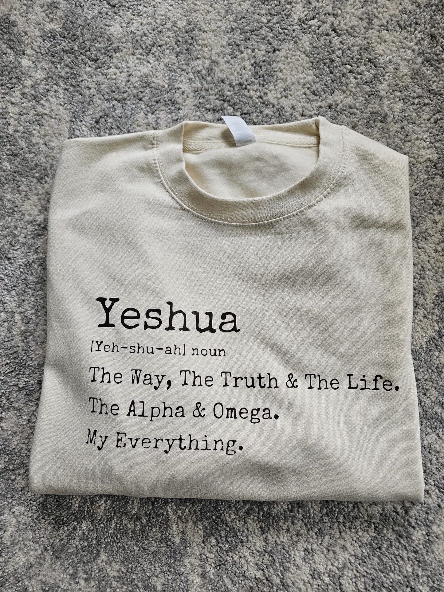 Yeshua