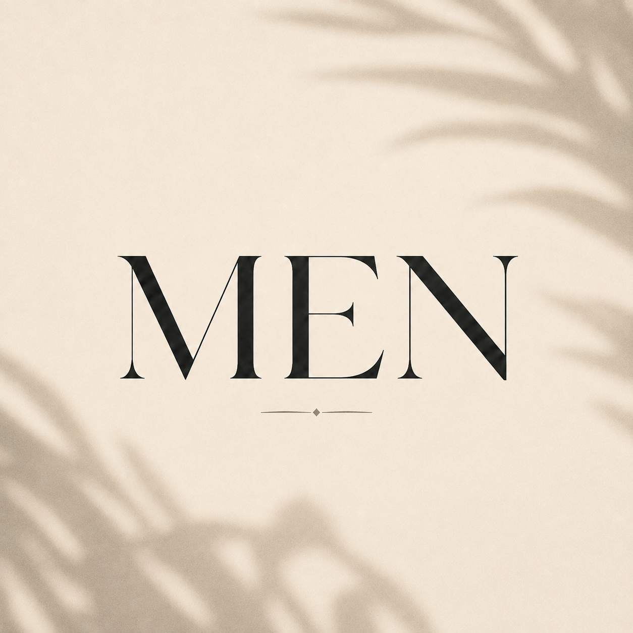 Men