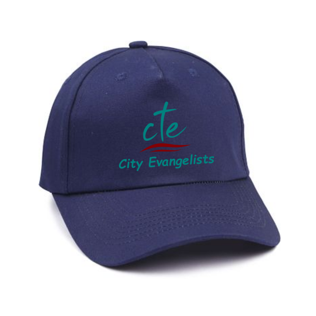 CTE Baseball Caps