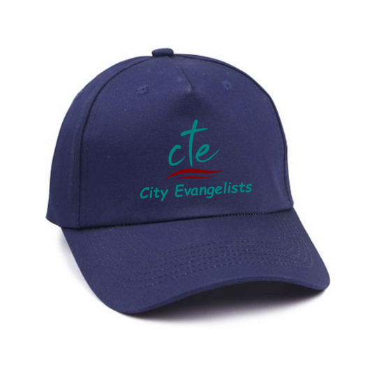 CTE Baseball Caps