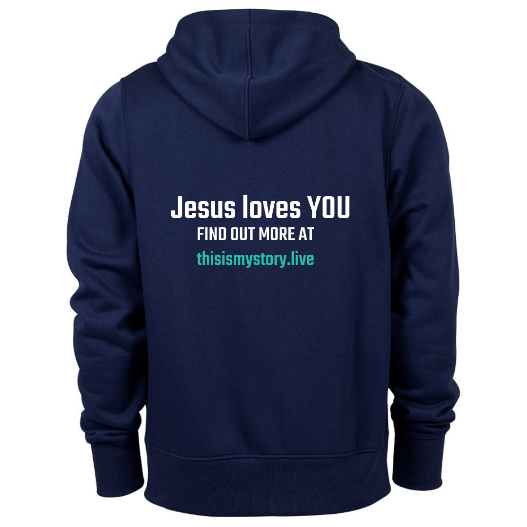 CTE Hoodies