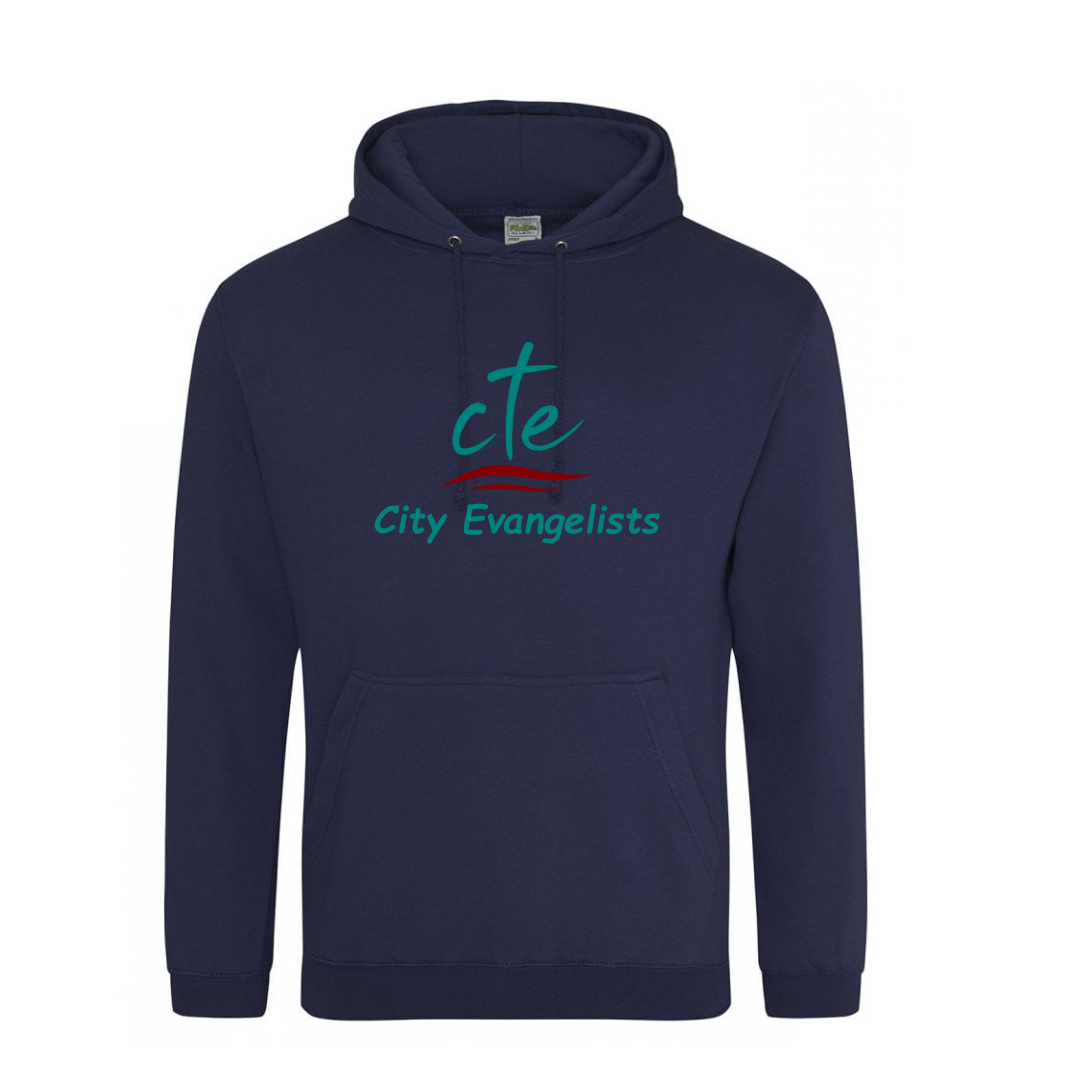 CTE Hoodies
