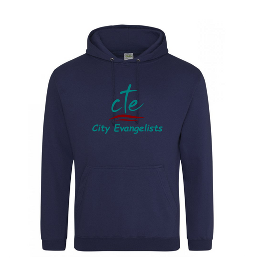 CTE Hoodies