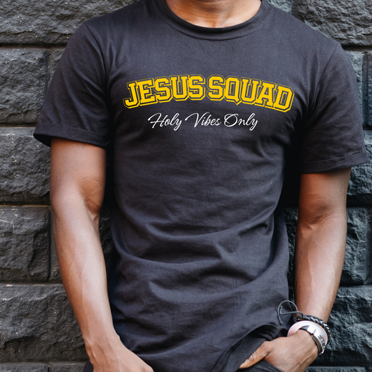 Jesus Squad