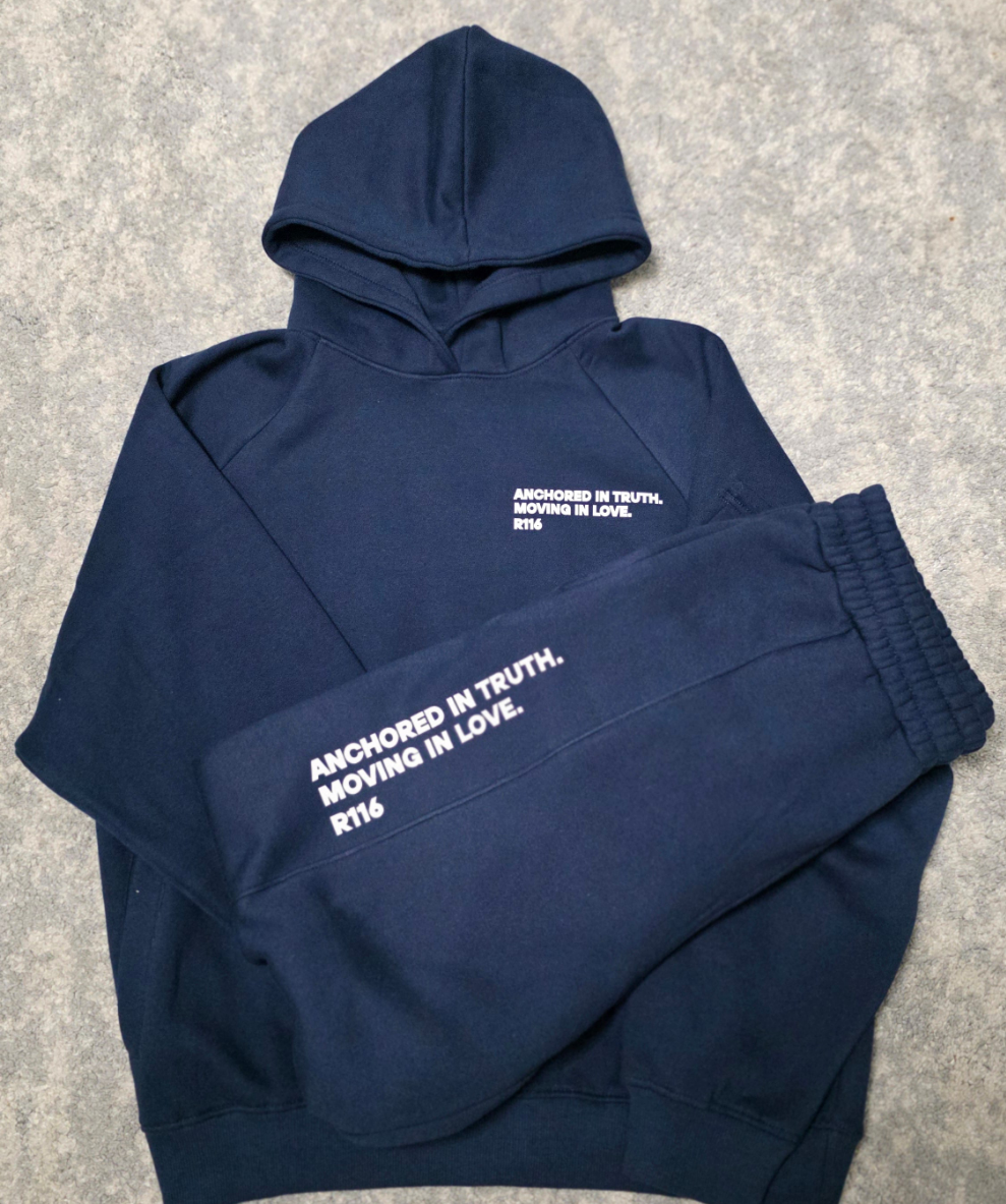 Unashamed Tracksuit