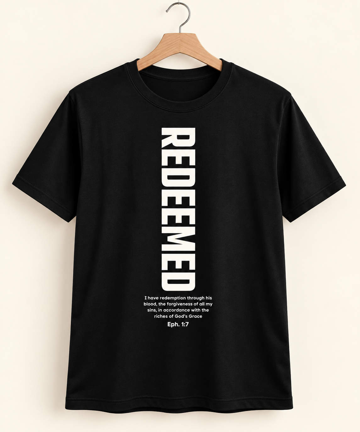 Redeemed