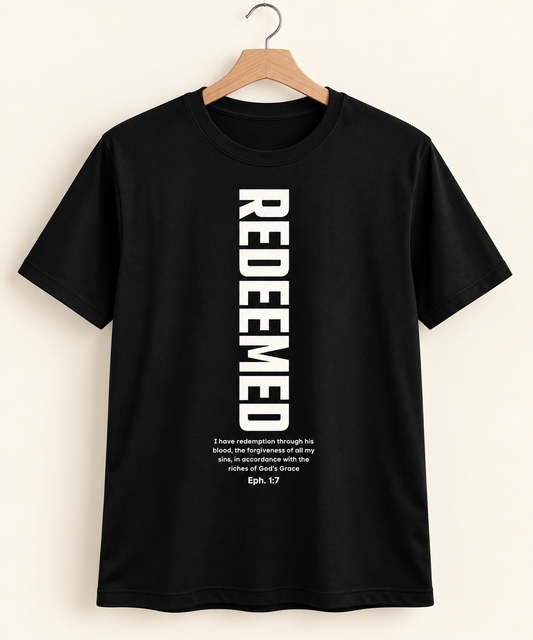 Redeemed