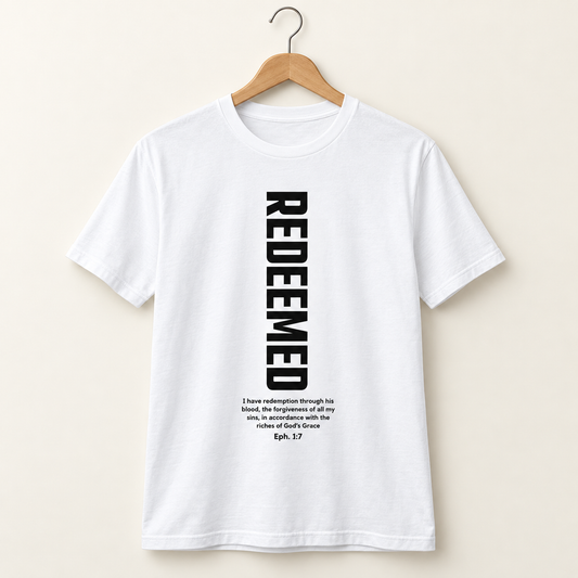 Redeemed