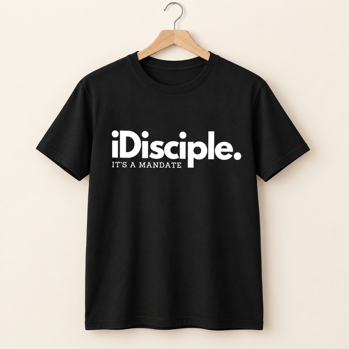 iDisciple T-shirt