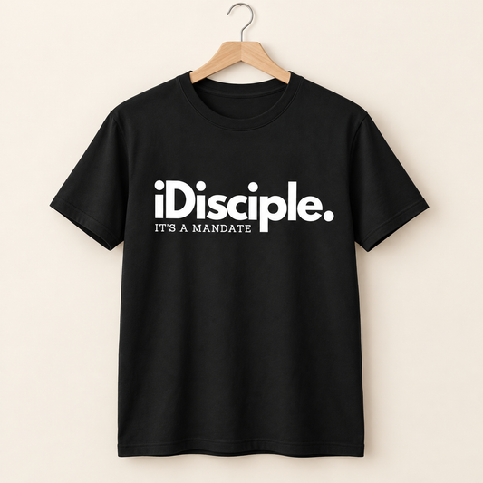 iDisciple T-shirt