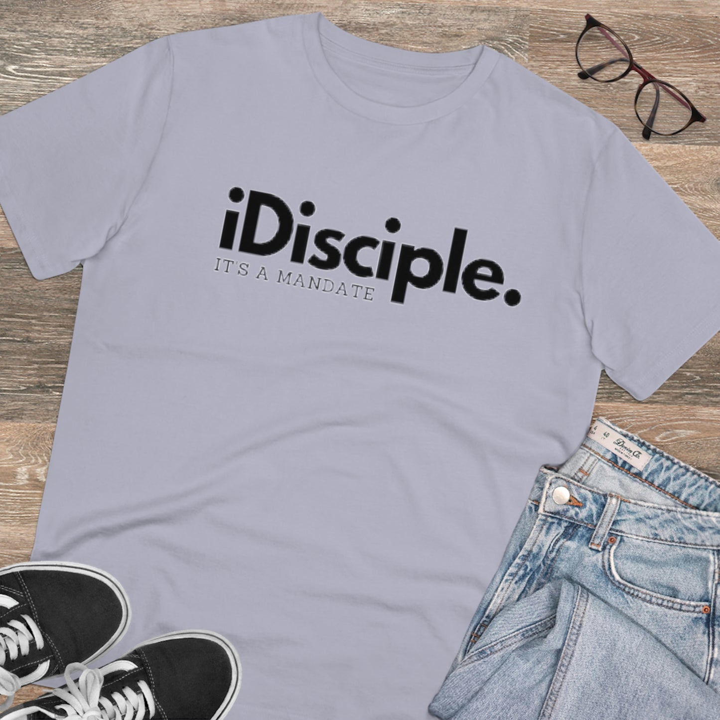 iDisciple T-shirt