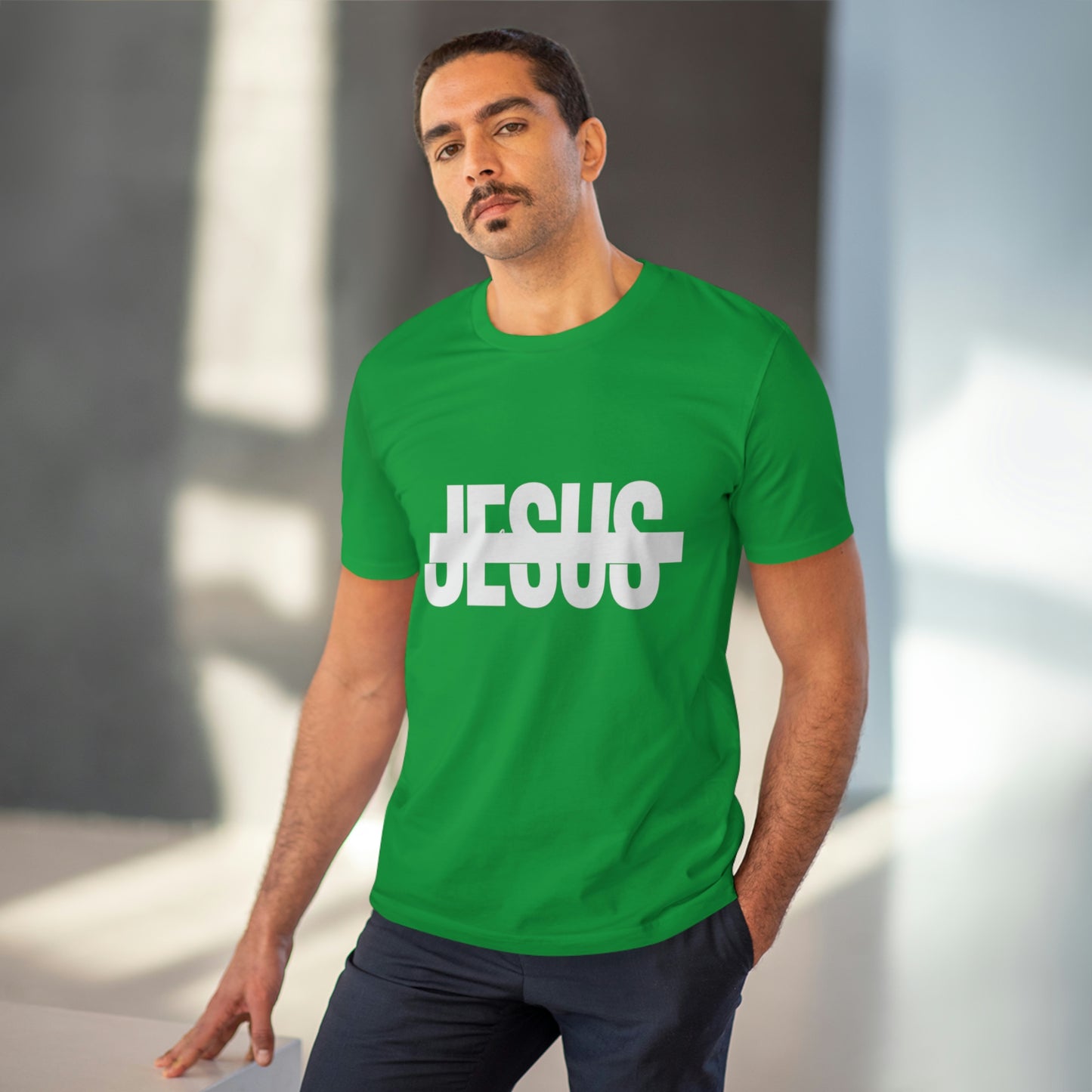 Jesus at the Centre of it All T-shirt