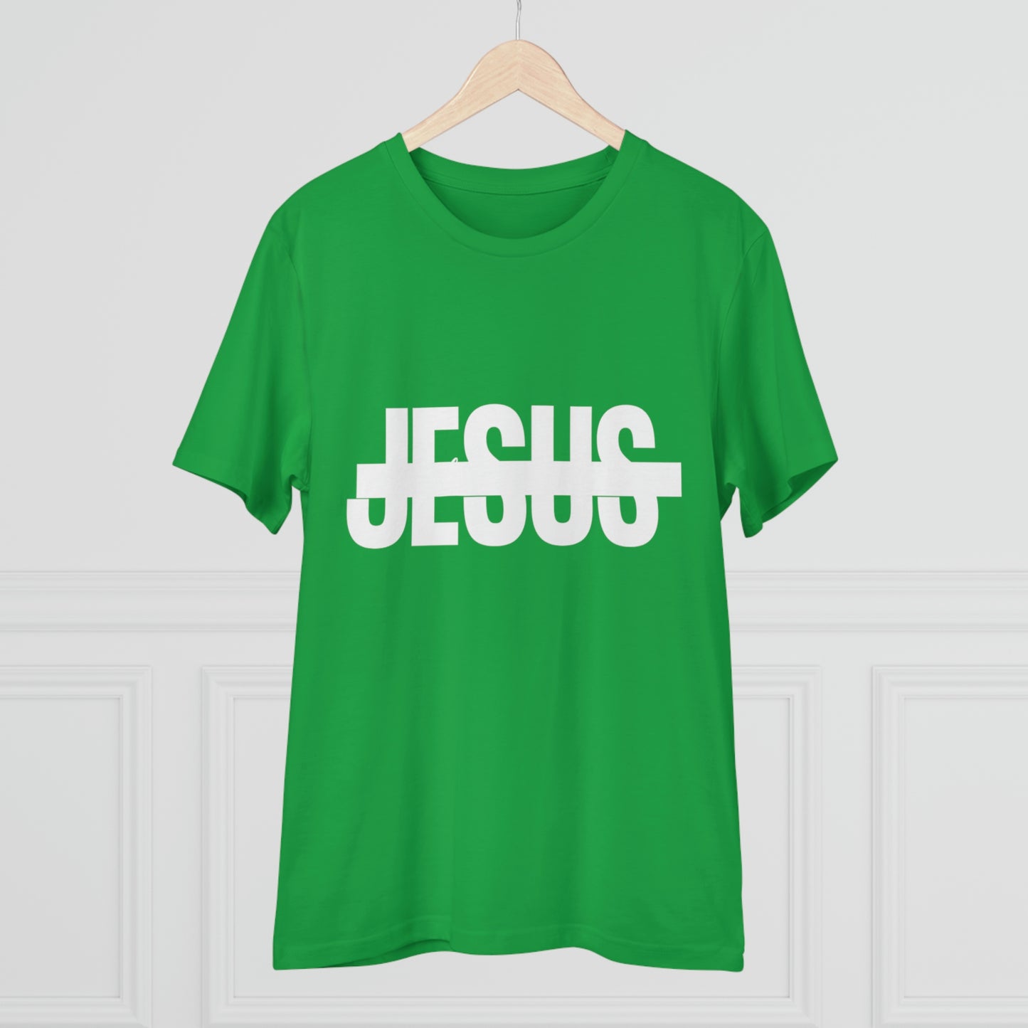 Jesus at the Centre of it All T-shirt