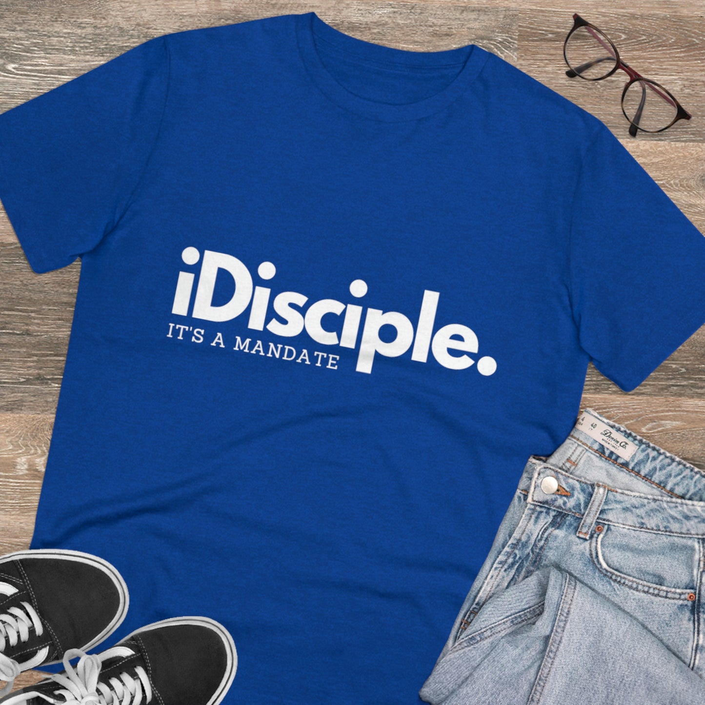 iDisciple T-shirt