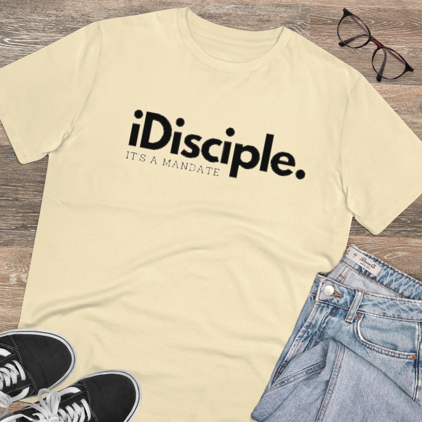 iDisciple T-shirt