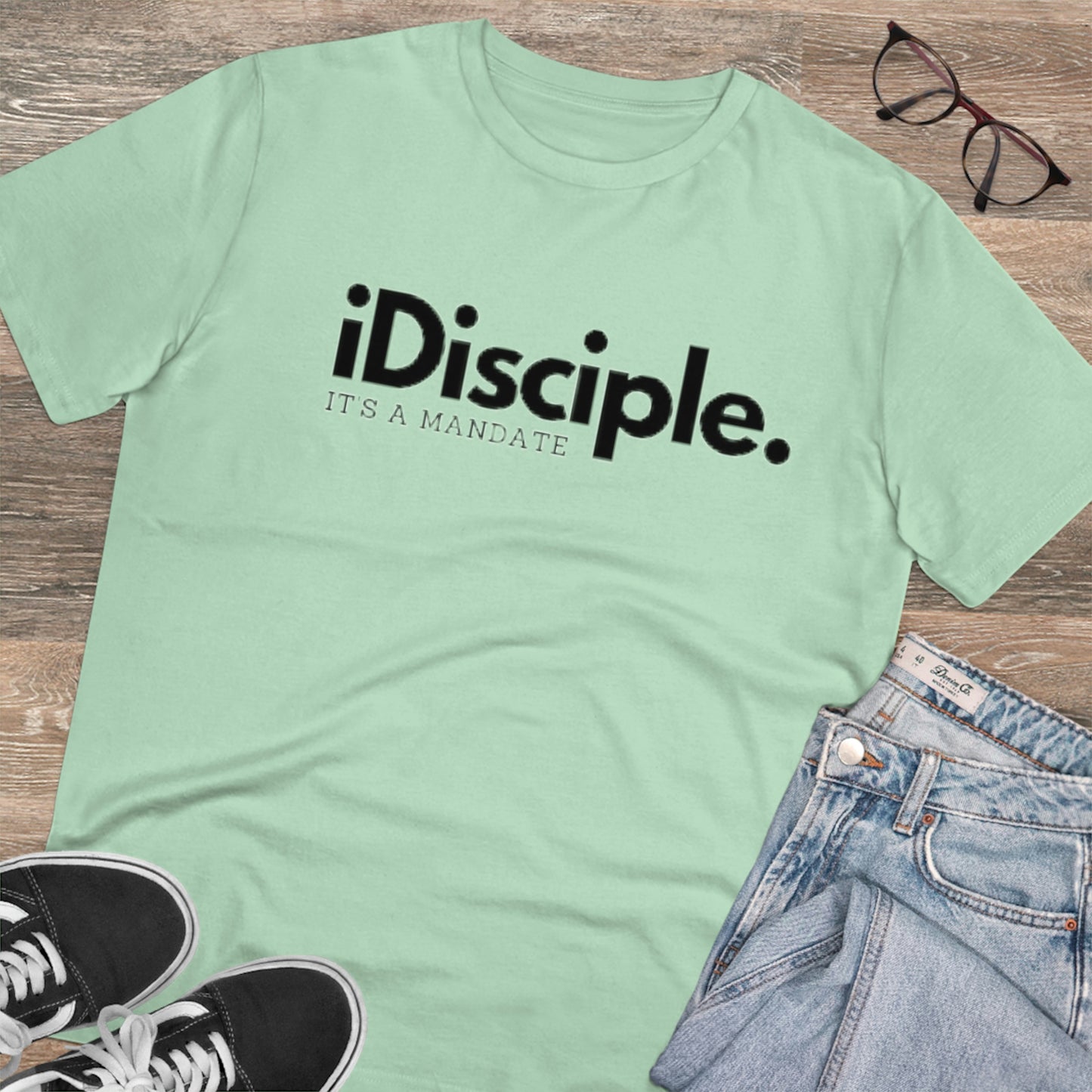 iDisciple T-shirt